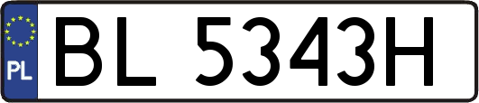BL5343H