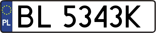 BL5343K