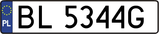 BL5344G