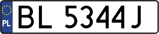 BL5344J