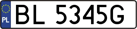 BL5345G