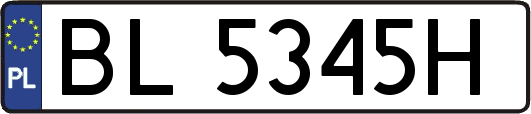 BL5345H