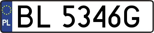 BL5346G