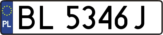 BL5346J