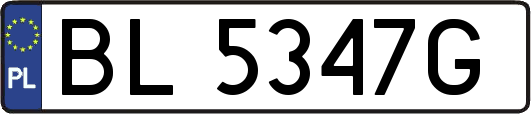 BL5347G
