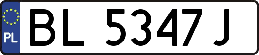 BL5347J