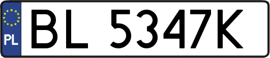 BL5347K