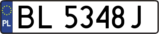 BL5348J