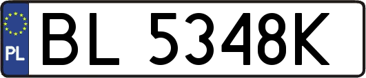BL5348K