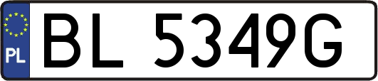 BL5349G