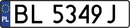 BL5349J