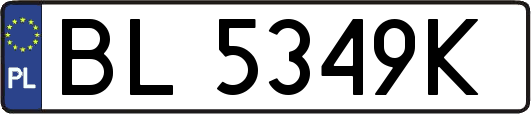 BL5349K