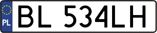 BL534LH