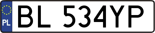 BL534YP
