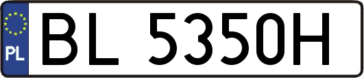 BL5350H