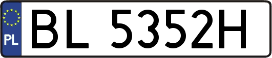 BL5352H