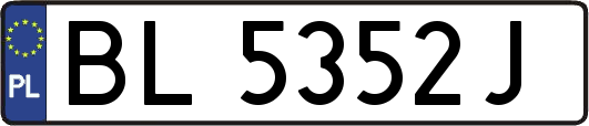 BL5352J