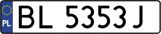 BL5353J
