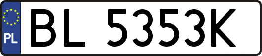 BL5353K