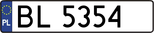 BL5354