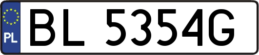 BL5354G