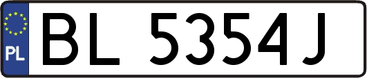 BL5354J