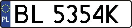 BL5354K
