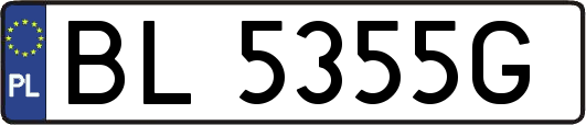 BL5355G