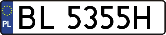 BL5355H