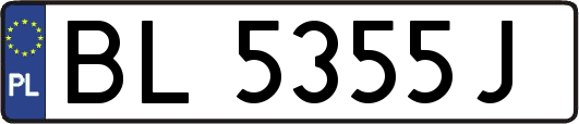 BL5355J