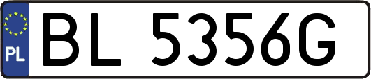 BL5356G