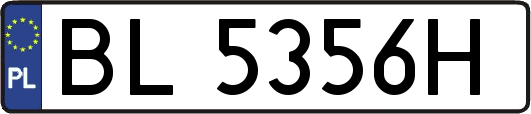 BL5356H