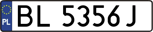 BL5356J