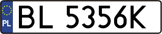 BL5356K