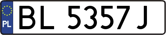 BL5357J