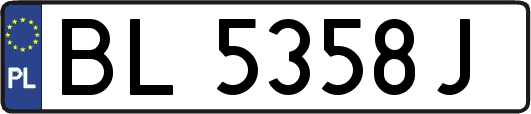 BL5358J