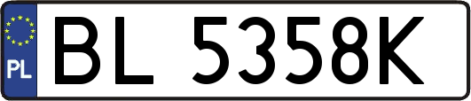 BL5358K