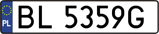 BL5359G