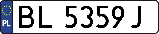BL5359J