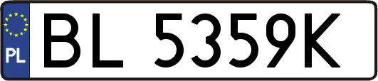BL5359K