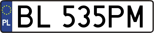 BL535PM
