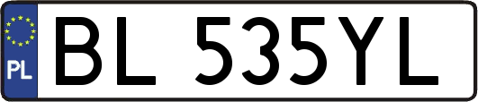 BL535YL