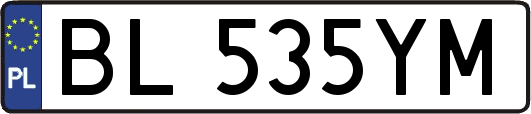 BL535YM