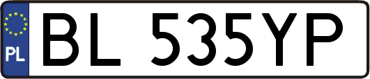 BL535YP