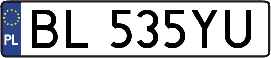 BL535YU