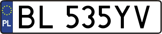 BL535YV