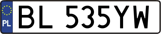 BL535YW