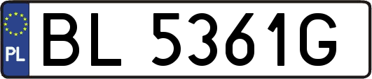 BL5361G
