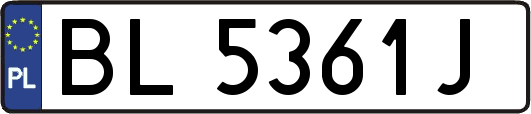 BL5361J