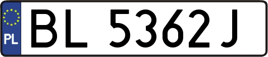 BL5362J